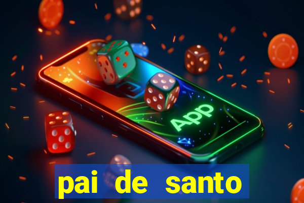 pai de santo consulta gratis